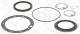 Tetningssett, planetdrev - 147.740 ELRING - LKW/TRUCK/CAMION, LKW/Truck/Camion